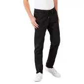 REELL Reflex Easy ST Bukse svart