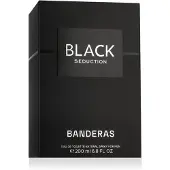 Antonio Banderas Vapo 200ml Eau De Toilette