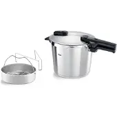Fissler Vitaquick Premium Trykkoker 6.0l