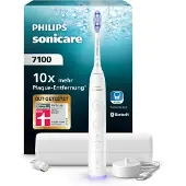 Philips Sonicare 7100 series HX7420 - Tannbørste - hvit