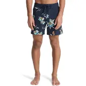 Quiksilver Everyday Half Jam 16 Boardshorts blå