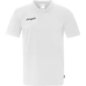 Uhlsport Essential Kortermet Poloskjorte