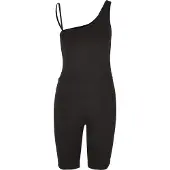 Urban Classics Recycled Cycle Ermeløs Jumpsuit