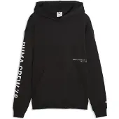 Puma Graphics Training Hoodie Men, Men, Black, L