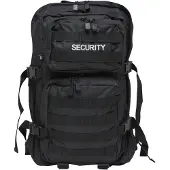 Brandit Security Us Cooper Ryggsekk