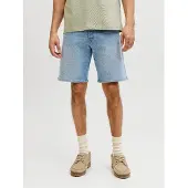 Jack & Jones Rick Original At 999 Korte Jeans