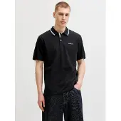 Jack & Jones Blaze Kortermet Poloskjorte