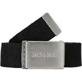 Jack & Jones Solid Woven Belte