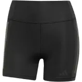 Adidas Optime 3 Stripes 5´´ Korte Leggings