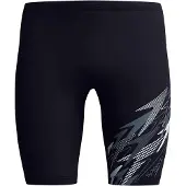 Speedo Medley Logo Jammer