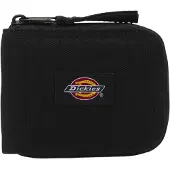 Dickies Lommebok - Duck Canvas - Svart - - OneSize - Lommebok