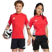 Adidas Tiro 25 Competition Training Kortarmet T-skjorte