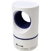 Terdens lampe insektdreper - natt