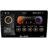BLOW Bilradio AVH-9992 1DIN