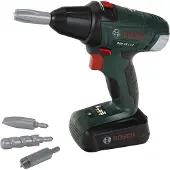 Bosch screwdriver