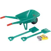 Bosch 2752, 3 år, Gutt/Jente, Flerfarget, Plastikk, China, CE