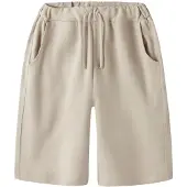 Name it Økologisk Bomull Shorts
