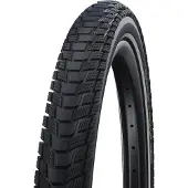 Schwalbe Pick-up Addix Super Defense 24´´ X 2.35 Urban Stive Sykkeldekk
