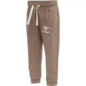 Hummel Futte Bukse Beaver Fur (56 / 1-2 mnd)