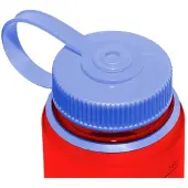 Nalgene wide mouth sustain, Drikkeflaske, 500 ml, Marmelade Orange