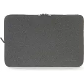 Tucano Melange Etui for Laptop 18" | Svart