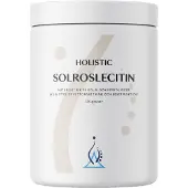 Holistic Solsikkelecitin 350 g