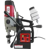 Holzmann Mbm450lre Magnetisk Drill 1650w