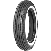 Shinko E270sw 61h Tilpasset Bakdekk