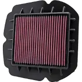K&N Suzuki Su-6509 Luftfilter