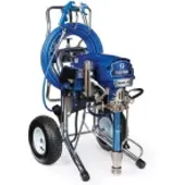 Graco MARK VII MAX PROCONTRACTOR MALING OG FYLLINGSENHET