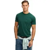 Superdry 1954 Company Relaxed Fit Kortarmet T-skjorte