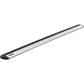 Thule WingBar EVO 150 Sølv 2 stk.