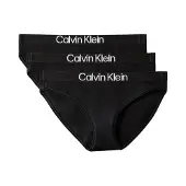 Calvin Klein Lv00qd5398 Truser 3 Enheter