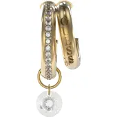 GUESS Crazy Jube03294 øreringer