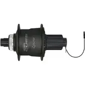 Shimano Fh-u6060 Cl Disc Baknav