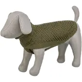 Trixie Norwood Pullover Olive Green 21 cm