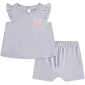 Huggies Clothes 0z3207 Sett Uten Ermer
