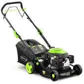 OKKO Bensin selvgående gressklipper Okko S421V-T6, 42 cm