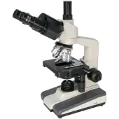 Bresser Researcher Trino 40-1000x Profesjonelt Mikroskop