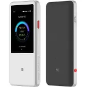 ZTE U60 Pro Wi-Fi 7 5G Mobile Router