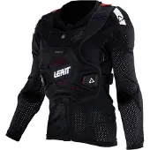 Leatt Reaflex Wn Langarmet Beskyttelsesjakke