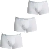 Calvin Klein 000nb4002a Boxers 3 Enheter