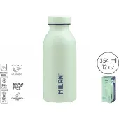 Milan Isothermic 354ml Vannflaske