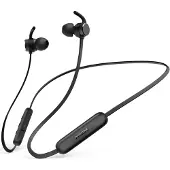 Philips 1000 series TAE1209BK/00, Trådløs, Samtale/Musikk/Sport/Hverdag, 20 - 20000 Hz, 16 g, Hodesett, Svart