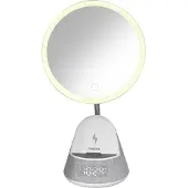 STREETZ 4-in-1 Makeup Mirror
