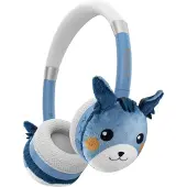 STREETZ BT20 - headphones with mic