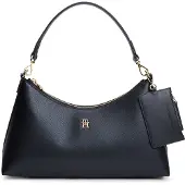 Tommy Hilfiger Icon Shoulder Skulderveske