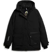 Superdry City Padded Jakke