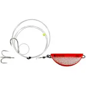 Westin Halibut Anti Twist Fortom