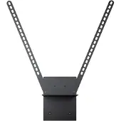 Barco ClickShare - Monteringssett (montering) - for TV - for ClickShare Bar Core, Bar Pro